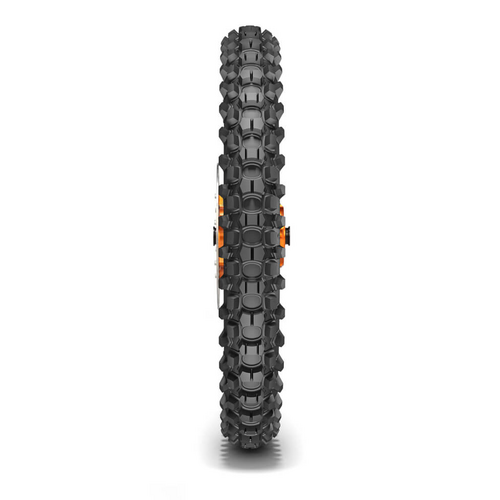 Metzeler MC360R 80/100-21 51M Mid Hard TT (DOT) Front