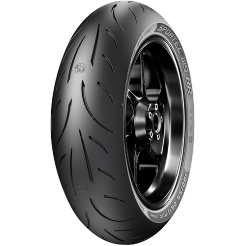 Metzeler Sportec M9 RR 170/60R17 72V Rear T/L