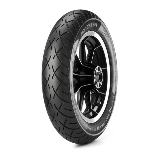 Metzeler ME888 Marathon Ultra 130/60B21 63H Front