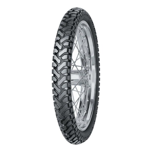 Mitas E09 Dakar 130/80-17 TL 65R Rear