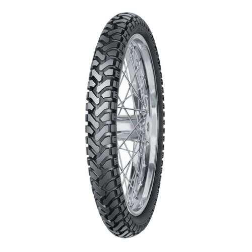 Mitas E09 Dakar 100/90-19 TL 57R Front