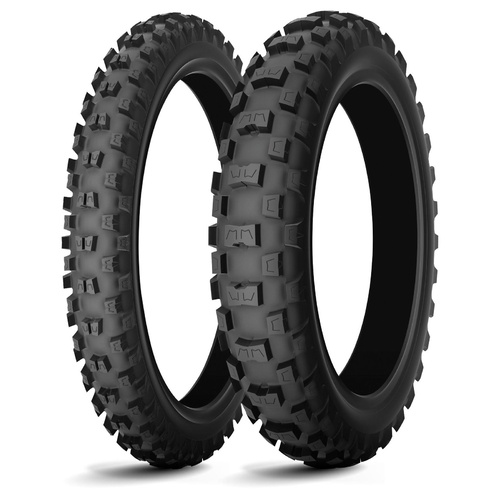 Michelin MH3 Starcross 5 100/90-19 57M Rear