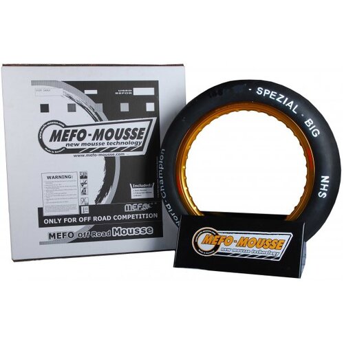 Mefo Mousse 21 220/230mm FRONT
