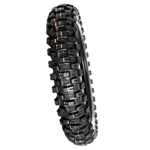 Motoz Arena Hybrid 110/100-18 Rear Tyre