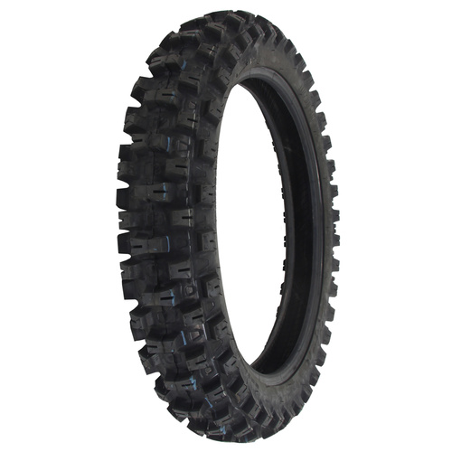 Motoz Arena Hybrid 110/90-19 Rear Tyre