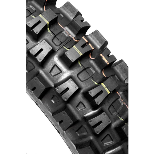 Motoz Gummy Arena Hybrid 110/90-19 Rear Tyre