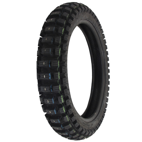 Motoz Extreme Hybrid 110/90-19 Rear Tyre