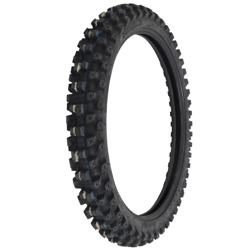 Motoz Extreme Hybrid 80/100-21 51M TT Front Tyre