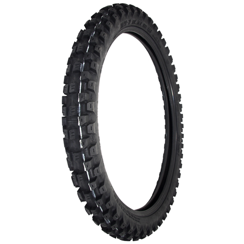 Motoz Euro Enduro 6 90/100-21 57R TT Front Tyre