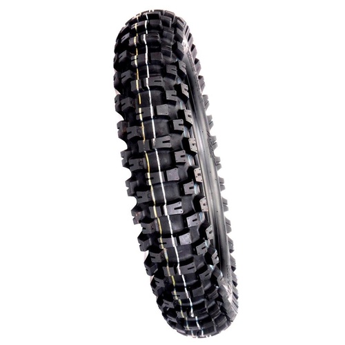 Motoz Tractionator Enduro I/T 120/90-18 65R TT Rear