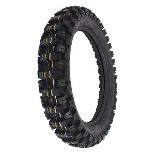 Motoz Tractionator Enduro I/T 130/90-18 69R TT Rear Tyre