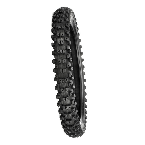 Motoz Tractionator Enduro I/T 80/100-21 51M TT Front Tyre