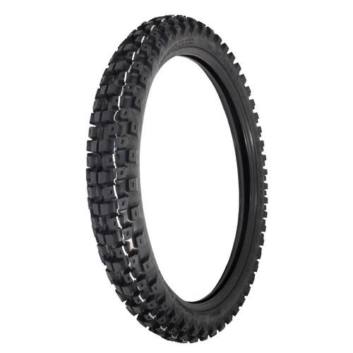 Motoz Tractionator Enduro I/T 90/90-21 54R TT Front