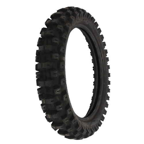 Motoz Tractionator Enduro S/T 100/90-19 57M TT Rear Tyre