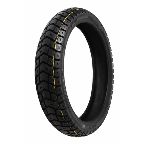 Motoz 120/70-19 Tractionator GPS F TL