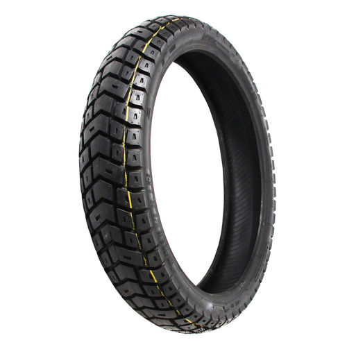 Motoz 120/70-12 GPS Adventure Tubeless Front Tyre