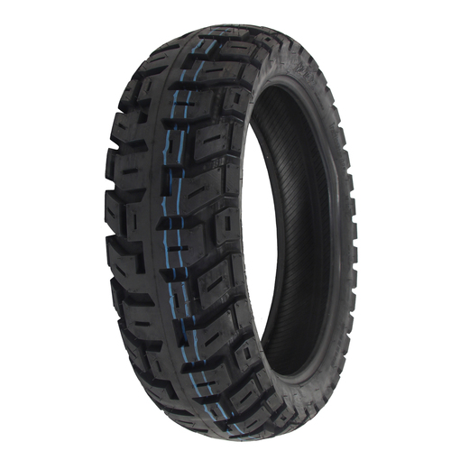 Motoz GPS Adventure 130/70-12 TL Rear Tyre