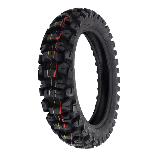 Motoz Tractionator Desert H/T 130/80-17 65M TT Rear Tyre