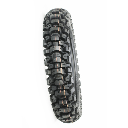 Motoz Desert H/T 140/80-18 70M TT Rear