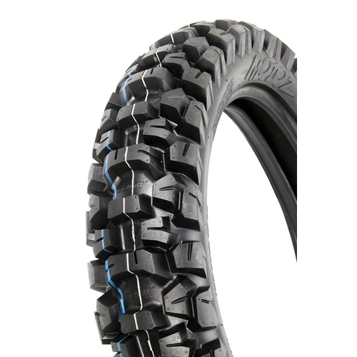 Motoz 140/80-18 Tractionator