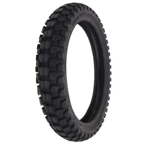 Motoz Tractionator Desert H/T 110/80-19 TL Rear Tyre
