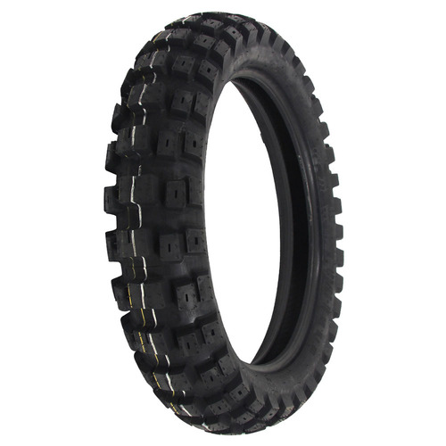 Motoz Tractionator RallZ 120/90-18 65R TT Rear