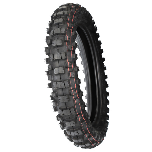 Motoz Tractionator Outback Race 140/80-18 70R TT Rear