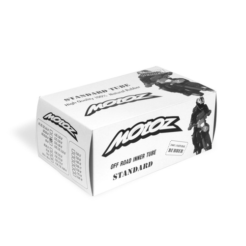 Motoz Standard Series Tube 18-100-110 1.6mm (3.25,3.50,3.75X18)