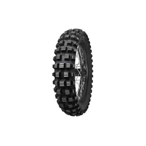 Mitas C-02 Stone King DOT 110/100-18 71N TT Rear