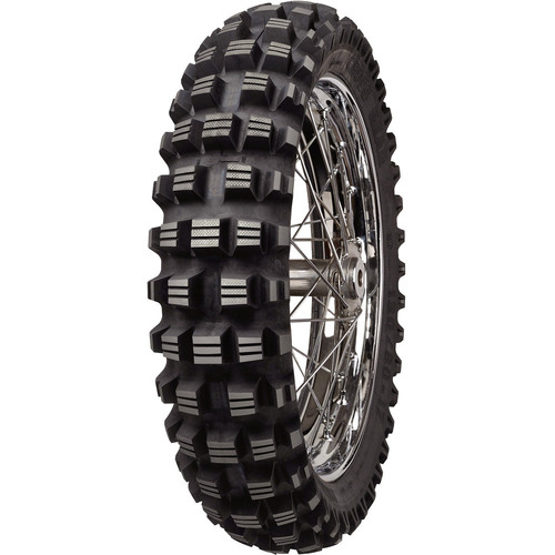 Mitas C02 Stone King DOT 120/90-18 71N TT Rear