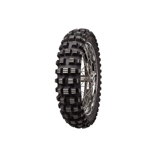 Mitas C02 Stone King Dot 130/80-17 65N TT Rear