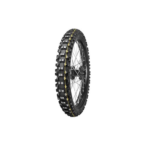 Pneu PIRELLI SCORPION XC MID HARD (F) 80/100-21 51R NHS TT