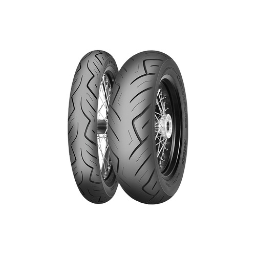 Mitas Custom Force 130/90B16 73H TL Rear