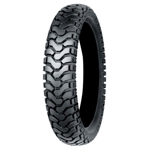 Mitas E07 Enduro Trail 130/80-17 65S TL Rear