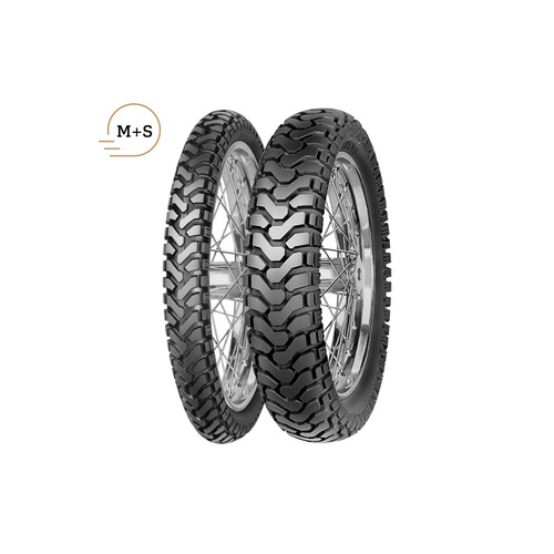Mitas E-07 Dakar 140/80-17 69T TL Rear