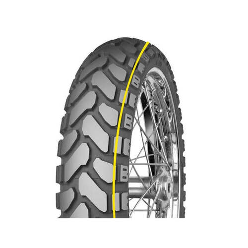 Mitas E07+ 90/90-21 TL