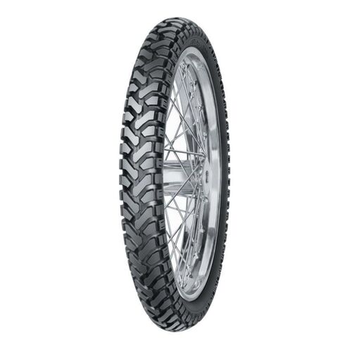 Mitas E-07 Dakar 90/90-21 54T TL Front
