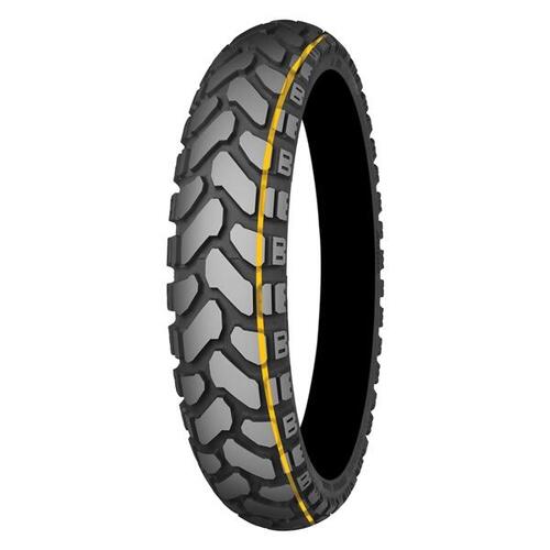 Mitas E-07+ Dakar 110/80-19 59T TL Front