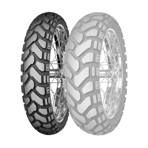 Mitas E-07+ 120/80-18 62S TL Rear