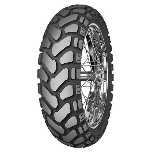 Mitas E-07+ 130/80B17 65T TL Rear