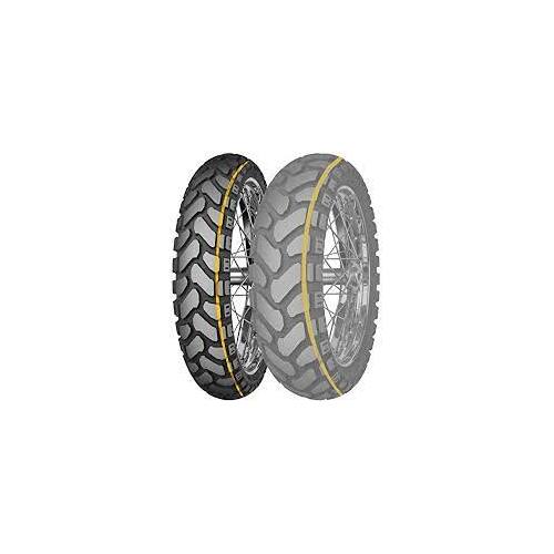 Mitas E-07+ Dakar 170/60B17 72T TL Rear