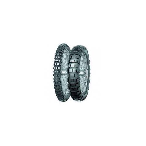 Mitas E09 Dakar 130/80-17 65R TL Rear