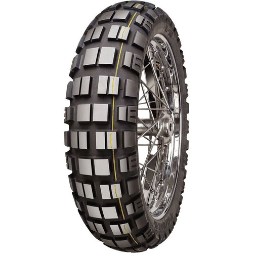 Mitas E10D Dakar 150/70B17 69T TL