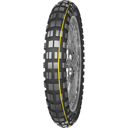 Mitas E10 Dakar 90/90B21 54T TL Front