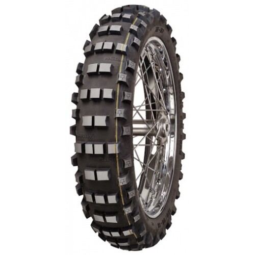 Mitas EF07 Super 140/80-18 70R TT Rear