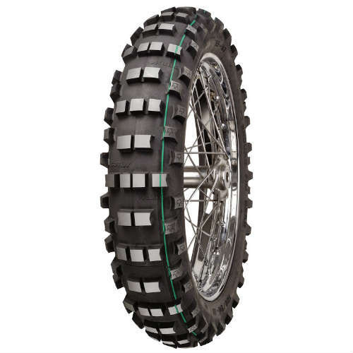 Mitas EF07 Super Light 140/80-18 70R TT Rear