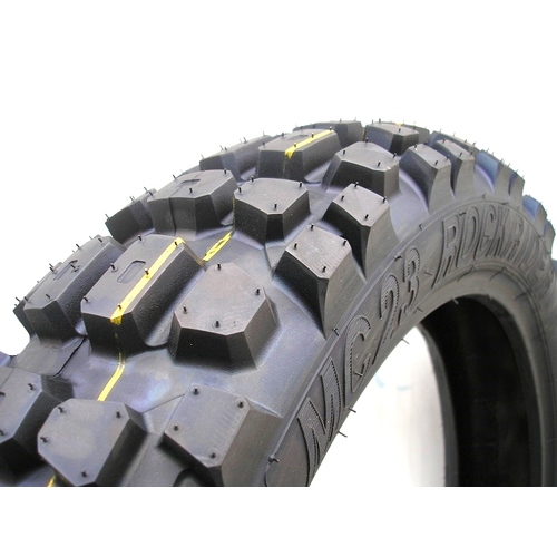 Mitas MC23 Rock Rider 120/90-18 65R TT Rear