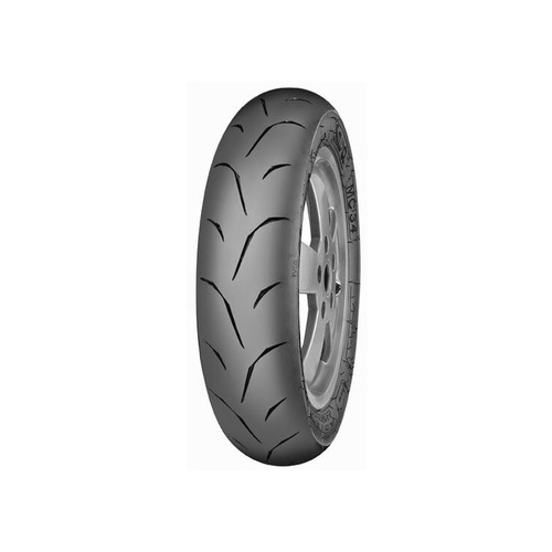 Mitas MC34 Super Soft Race 120/70-12 51P TL Front