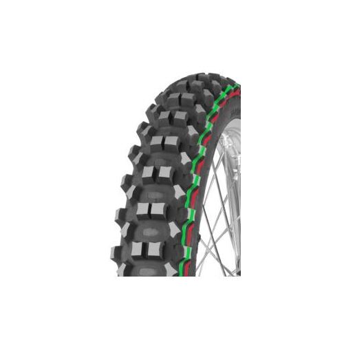 Mitas Terraforce MX Medium Hard 80/100-21 51M Front