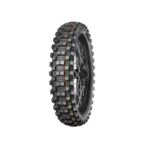 Mitas Terra Force-MX MH Pitcross 90/100-12 46M